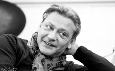 L&rsquo;Atelier de Cédric avec Valéry Zeitoun : producteur, visionnaire et bâtisseur de trajectoires musicales