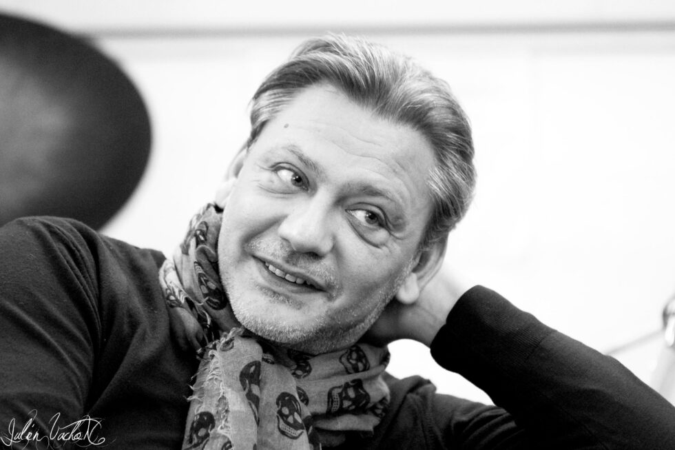 L&rsquo;Atelier de Cédric avec Valéry Zeitoun : producteur, visionnaire et bâtisseur de trajectoires musicales
