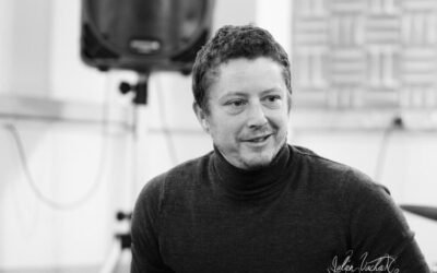L’Atelier de Cédric avec Vincent Blaviel – Jive Epic / Sony Music France : de la direction artistique à la création de projets culturels