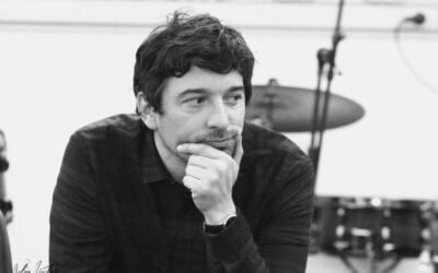 L&rsquo;Atelier de Cédric avec Vincent Boivin : de la direction du label Arista / Sony Music France à une expertise transversale de la musique