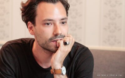 L&rsquo;Atelier de Cédric avec Vincent Leibovitz Nowadays Records / La Fine Equipe : indépendance, vision artistique et musique à l’image