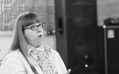 L’Atelier de Cédric avec Virginie Haye et Géraldine Cayrou : structurer les carrières artistiques entre vision, stratégie et accompagnement