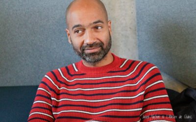 L&rsquo;Atelier de Cédric avec William Edorh : de la création de REC. 118 chez Warner Music France à l’indépendance avec Ablodē