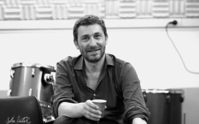 L’Atelier de Cédric avec Yves Darondeau : Bonne Pioche, l’indépendance au cœur de la production audiovisuelle