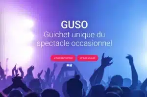GUSO et cachet d’intermittent du spectacle : guide complet 2026