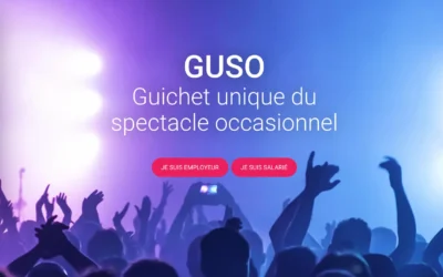GUSO et cachet d&rsquo;intermittent : le guide complet 2026