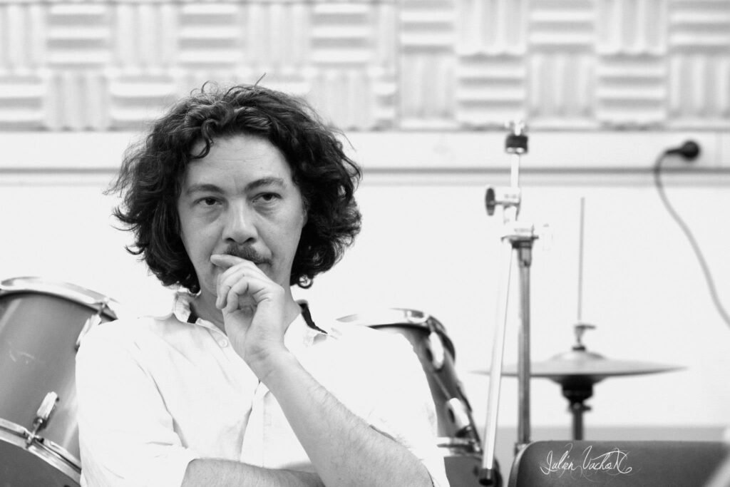 Alan Gac