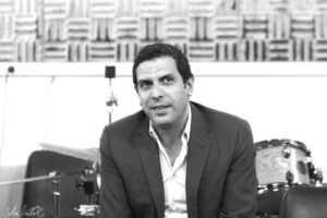 Ali Mouhoub