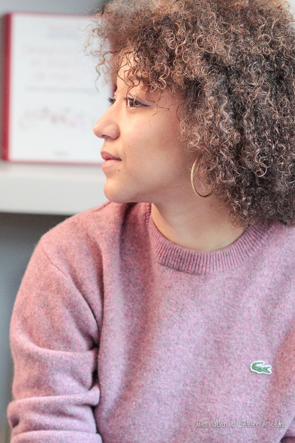 Anaïs Lawson — Jeune à Jamais