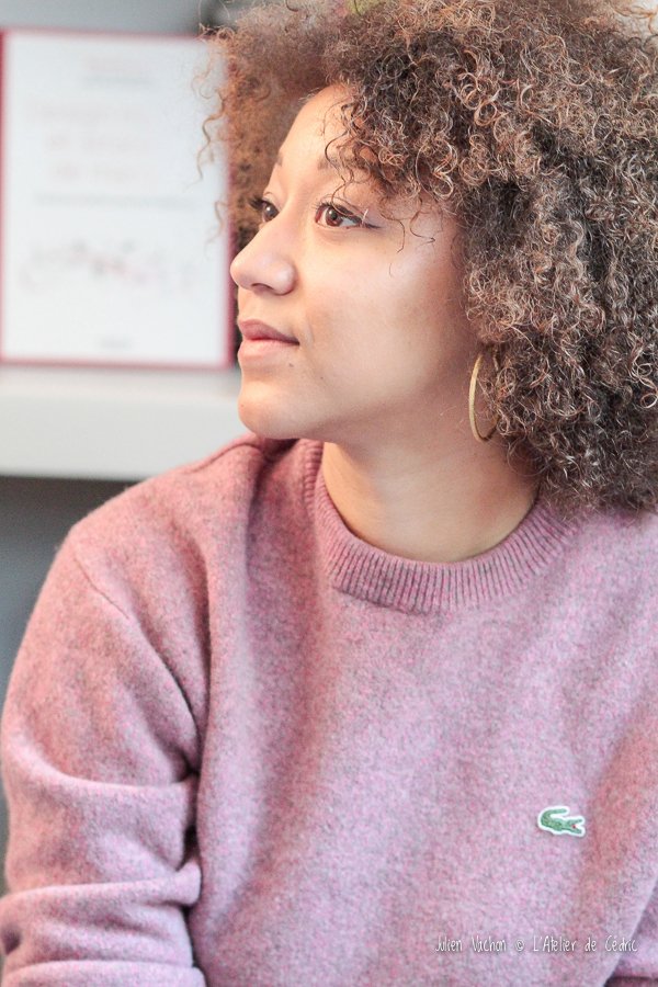 Anaïs Lawson — Jeune à Jamais