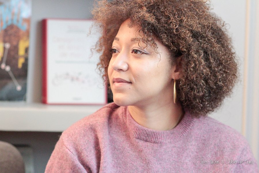 Anaïs Lawson — Jeune à Jamais