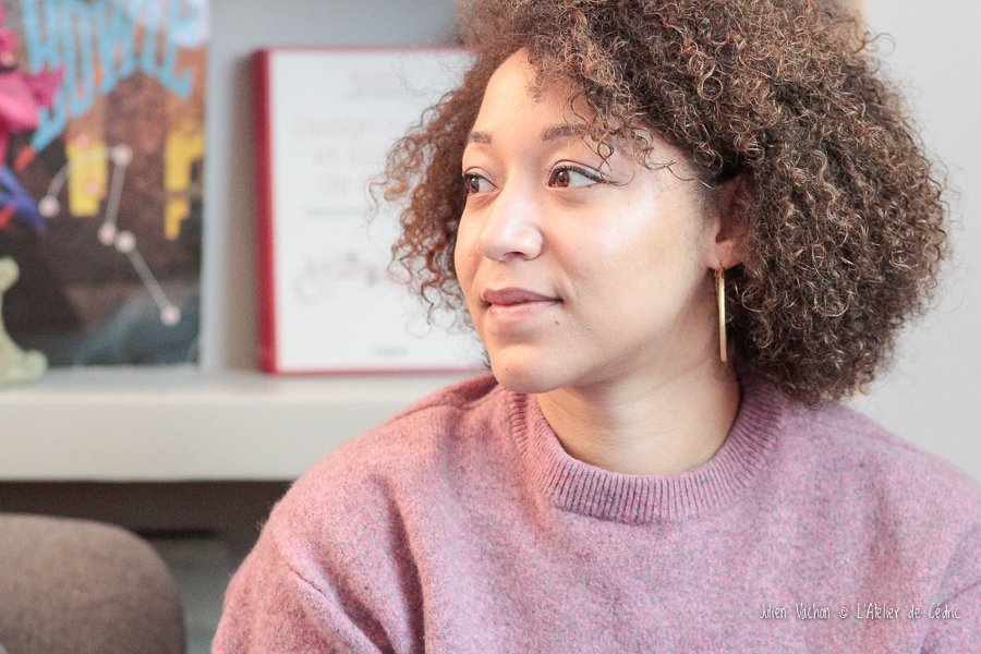 Anaïs Lawson — Jeune à Jamais