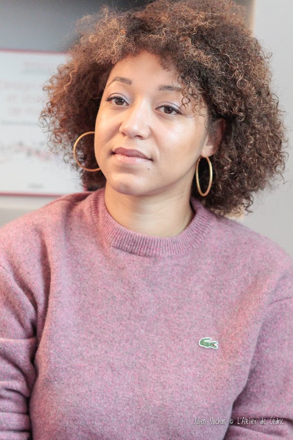 Anaïs Lawson — Jeune à Jamais