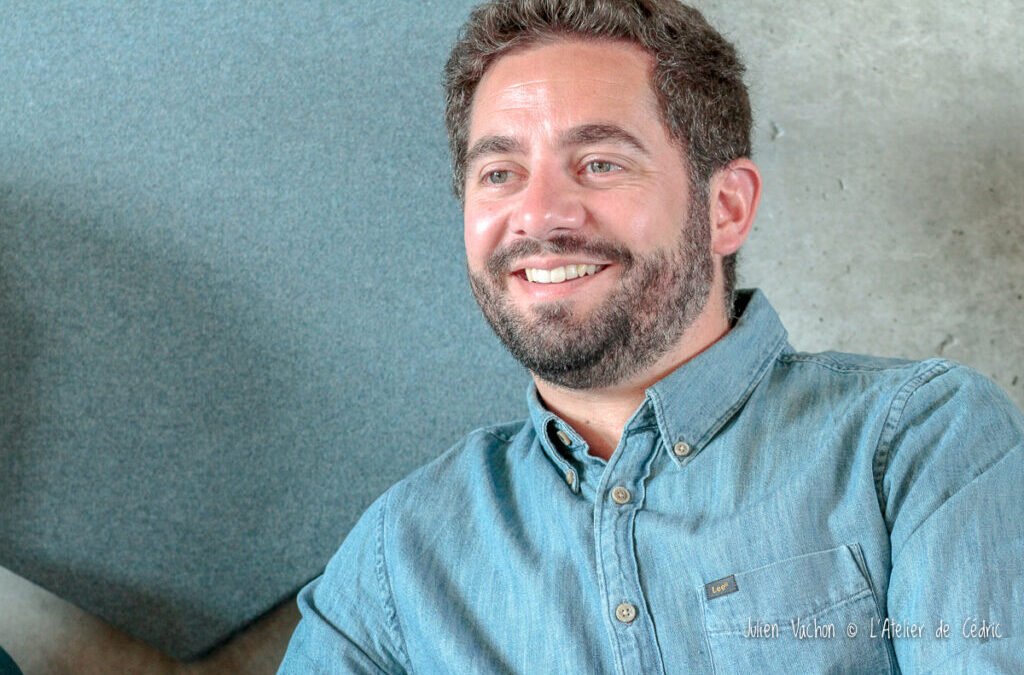 L&rsquo;Atelier de Cédric avec Anthony Audebert : stratégie digitale, management d’artistes et nouveaux équilibres de l’industrie musicale