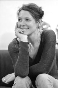 Aurélie Heux