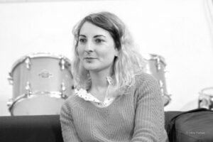 Aurore Voisin