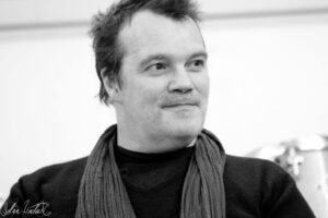 Axel Bauer
