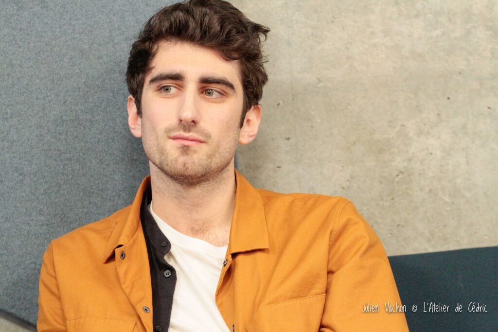 Baptiste Dedeyan