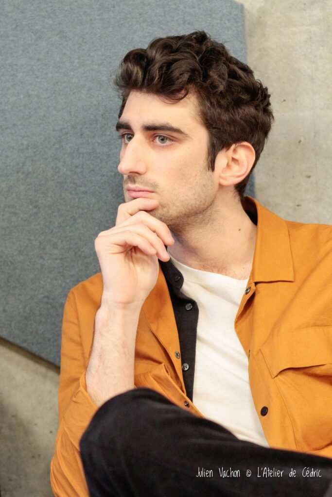 Baptiste Dedeyan