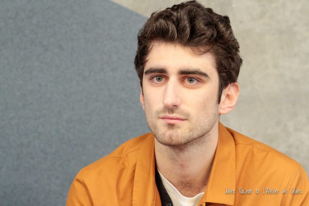 Baptiste Dedeyan