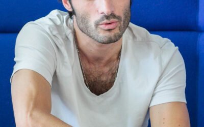 L&rsquo;Atelier de Cédric chez Warner Music France : rencontre avec Benjamin Marciano, directeur artistique au cœur du développement des artistes