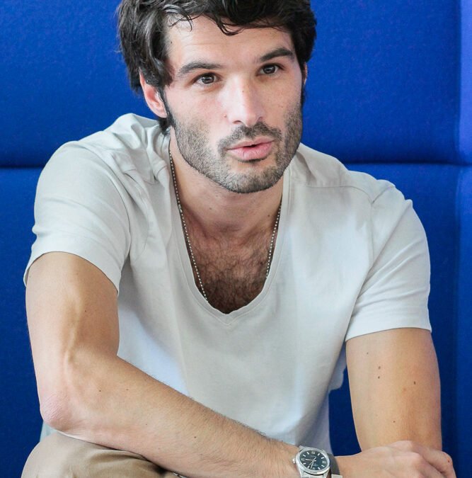 L&rsquo;Atelier de Cédric chez Warner Music France : rencontre avec Benjamin Marciano, directeur artistique au cœur du développement des artistes