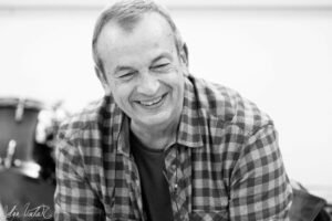Bernard Batzen