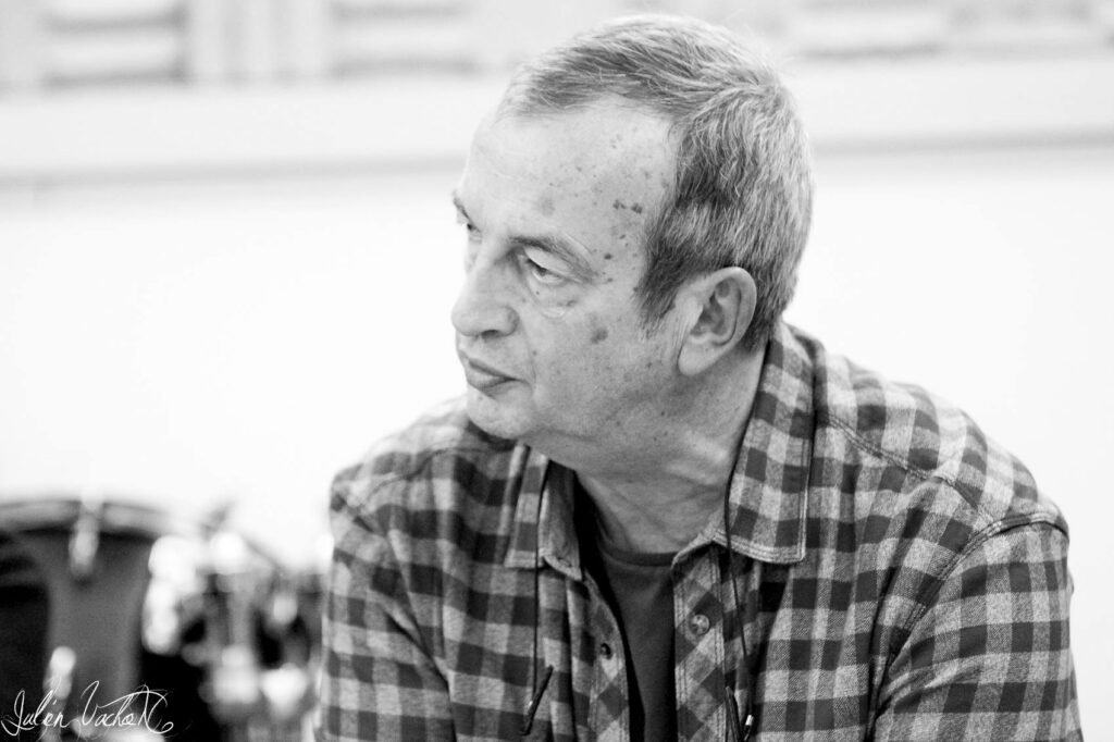 Bernard Batzen 2