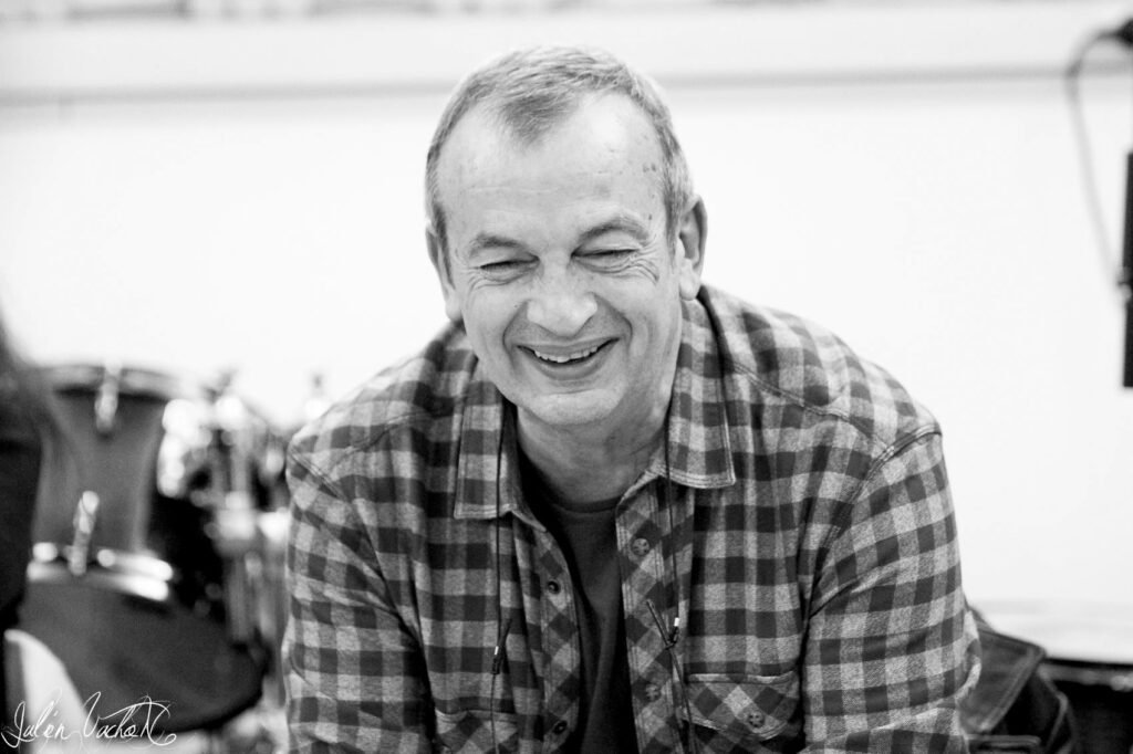 Bernard Batzen 4