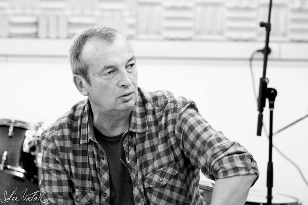 Bernard Batzen 6