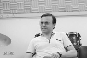 Bertrand Burgalat