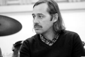 Boris Nicou