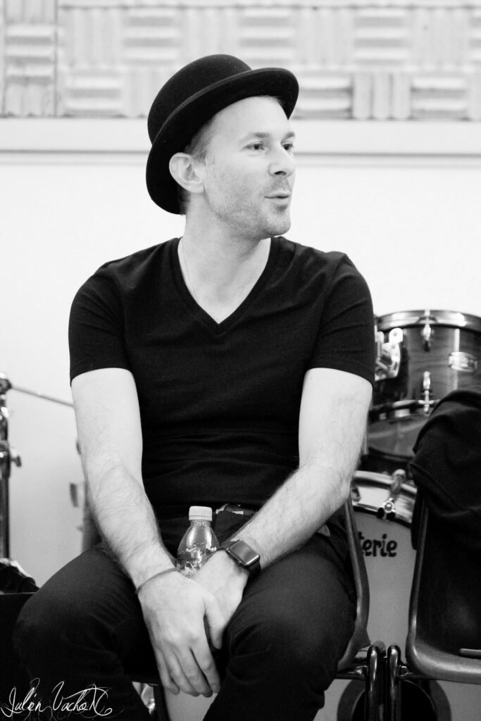 Brice Davoli