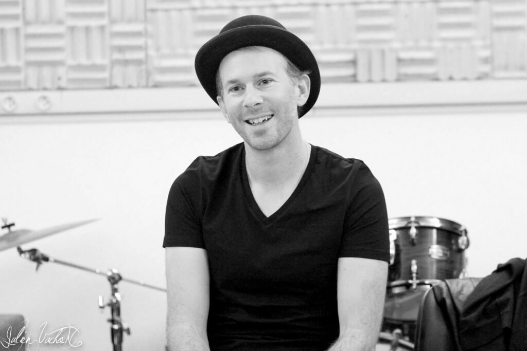 Brice Davoli