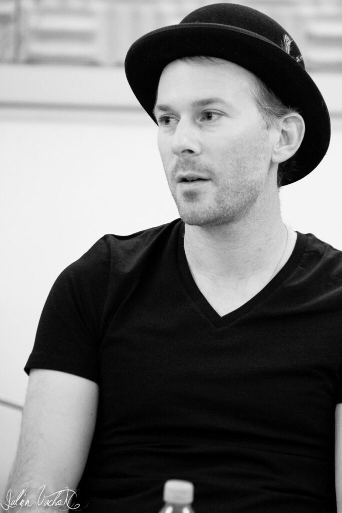 Brice Davoli