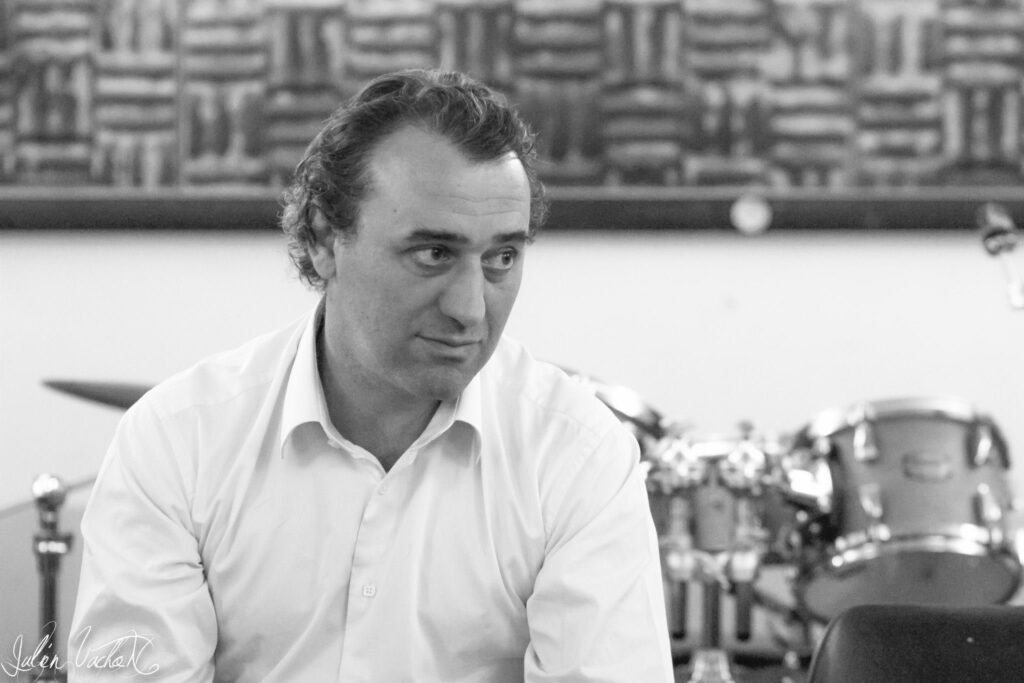 Bruno Delport