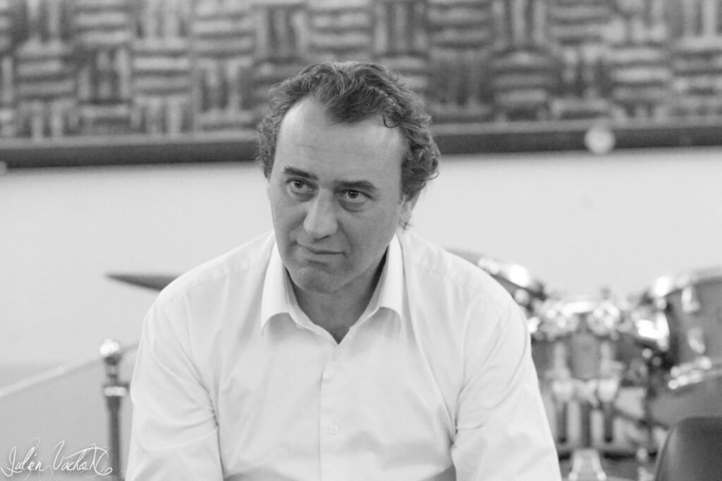 Bruno Delport