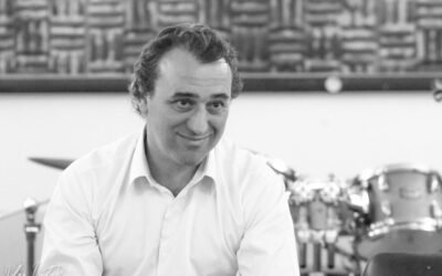 L&rsquo;Atelier de Cédric avec Bruno Delport : des radios indépendantes aux clubs de jazz, une vision engagée des médias musicaux