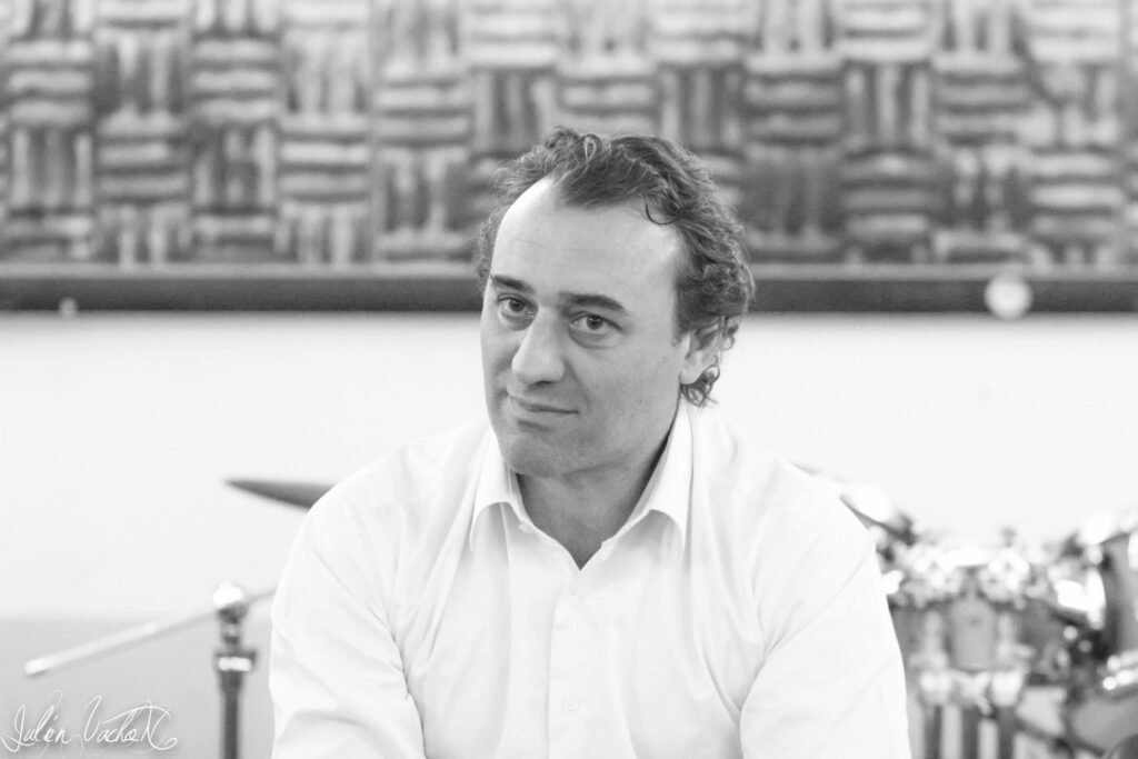 Bruno Delport