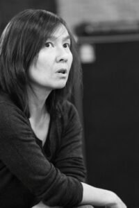 Catherine Cuny
