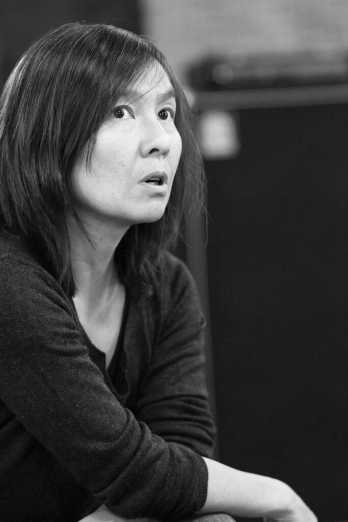 Catherine Cuny, directrice générale de Wagram Publishing