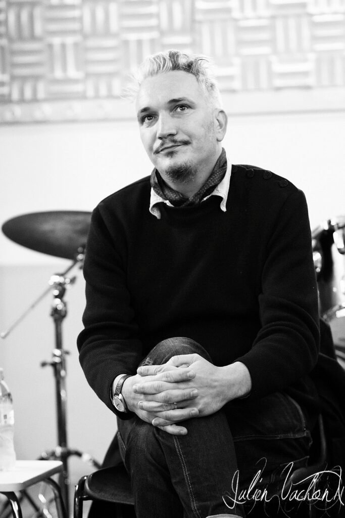 Chet Samoy