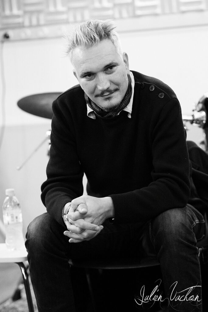 Chet Samoy
