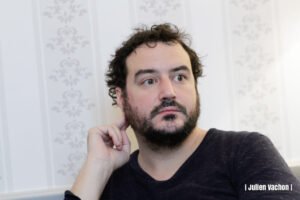 Clément Praud