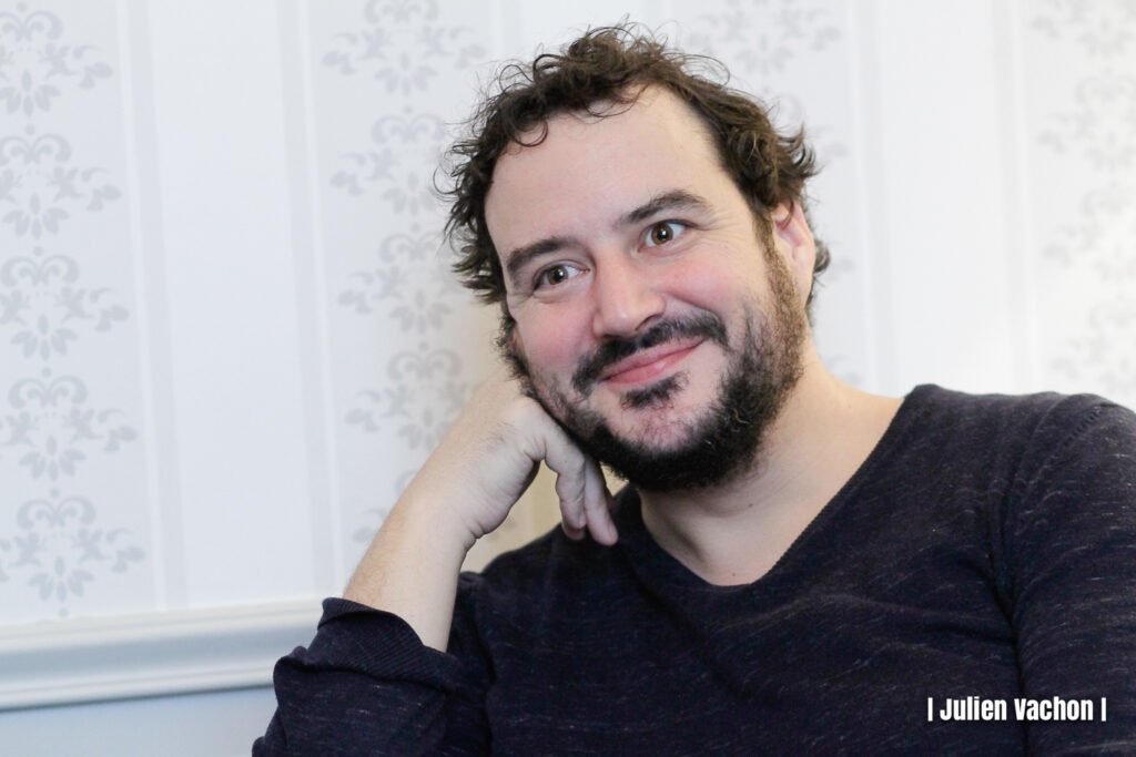 Clément Praud