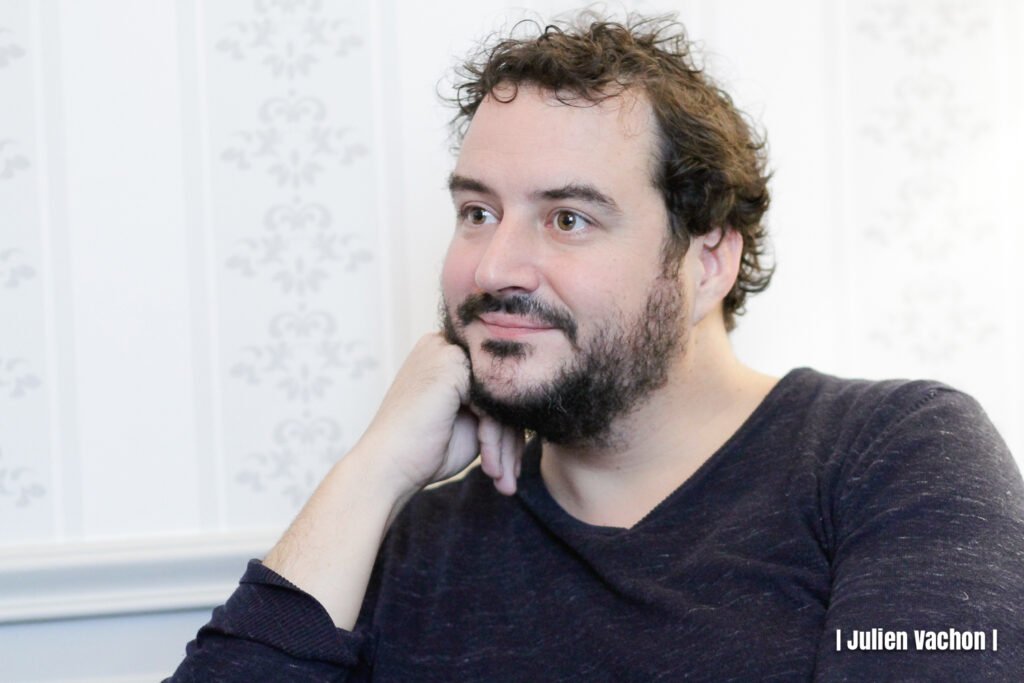 Clément Praud