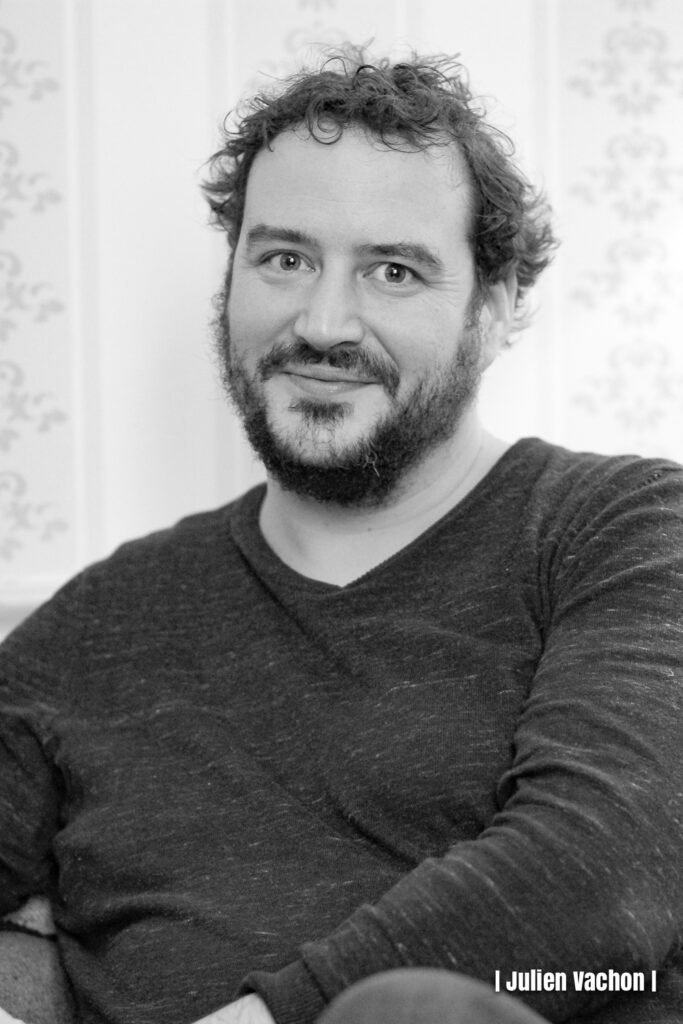 Clément Praud