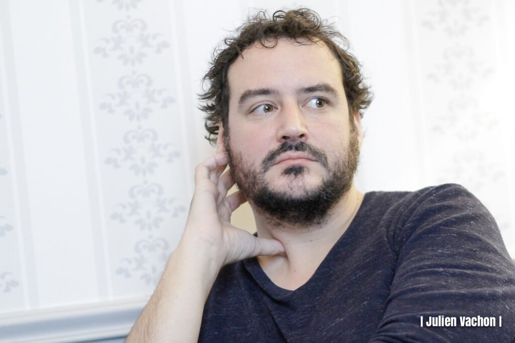 Clément Praud
