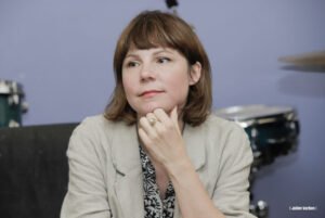 Clémentine Libault