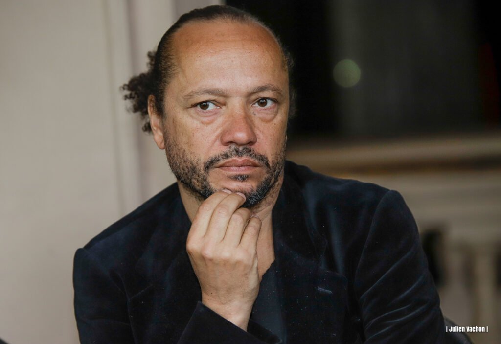 David Donatien producteur